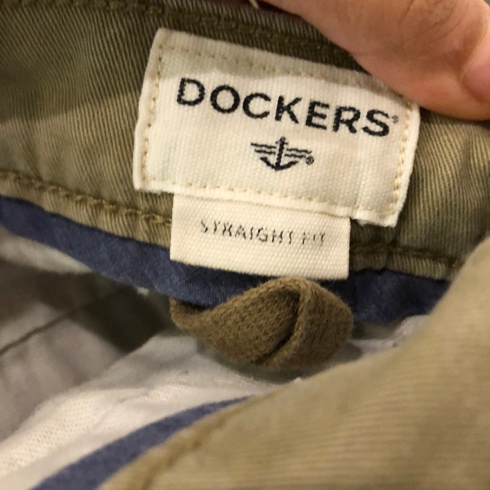 Docker Pants Bundle! - image 2